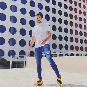 Meet your Posher, Vojislav